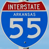 Arkansas Shield
