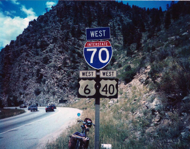 Vail.