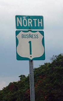 Waycross.