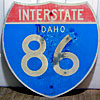 Idaho Shield