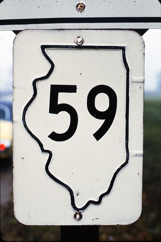 Lake County.