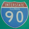 Illinois Shield