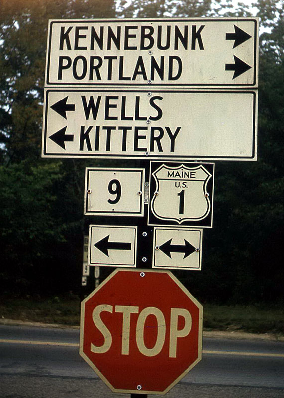 Kittery.