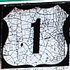 Maine Shield