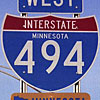 Minnesota Shield