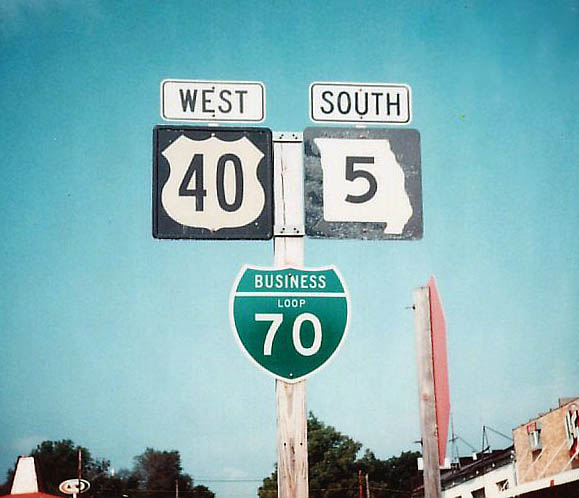 Boonville.
