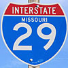 Missouri Shield