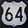 North Carolina Shield