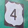 New Jersey Shield