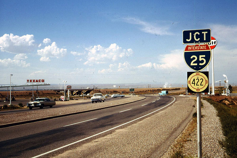 Albuquerque.