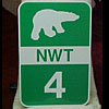 Northwest Territories Shield