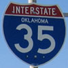 Oklahoma Shield