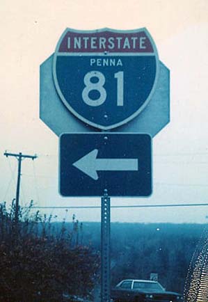 Within the Pocono Region.