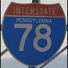 Pennsylvania Shield