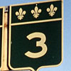 Quebec Shield