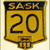 Saskatchewan Shield