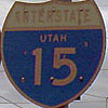 Utah Shield