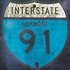 Vermont Shield