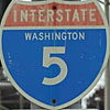 Washington Shield