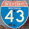 Wisconsin Shield