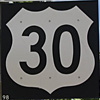 Wyoming Shield